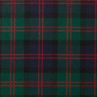 Reiver Light Weight Tartan Fabric - Blair Modern